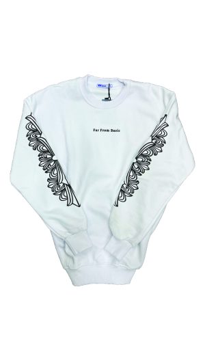 دورس دونخ استین طرح دار